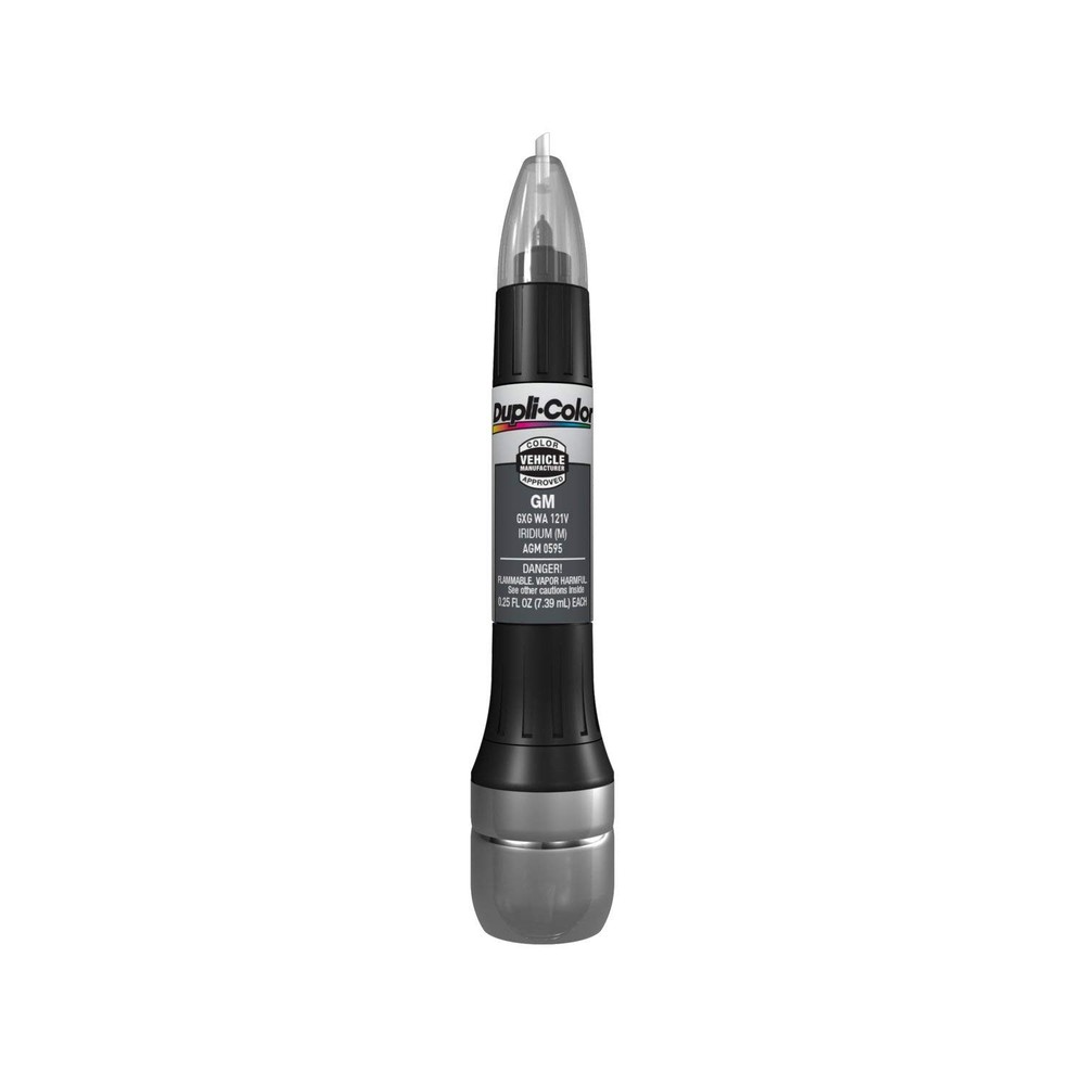 Duplicolor AGM0595 ALL-IN-1 IRIDIUM