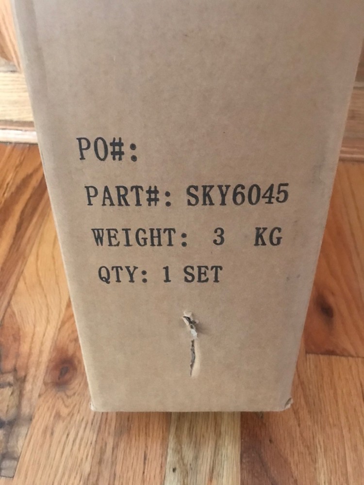 Skywalker 2ft Heavy Duty Tripod for Mounting Antenna/Satellite Dish SKY6045
