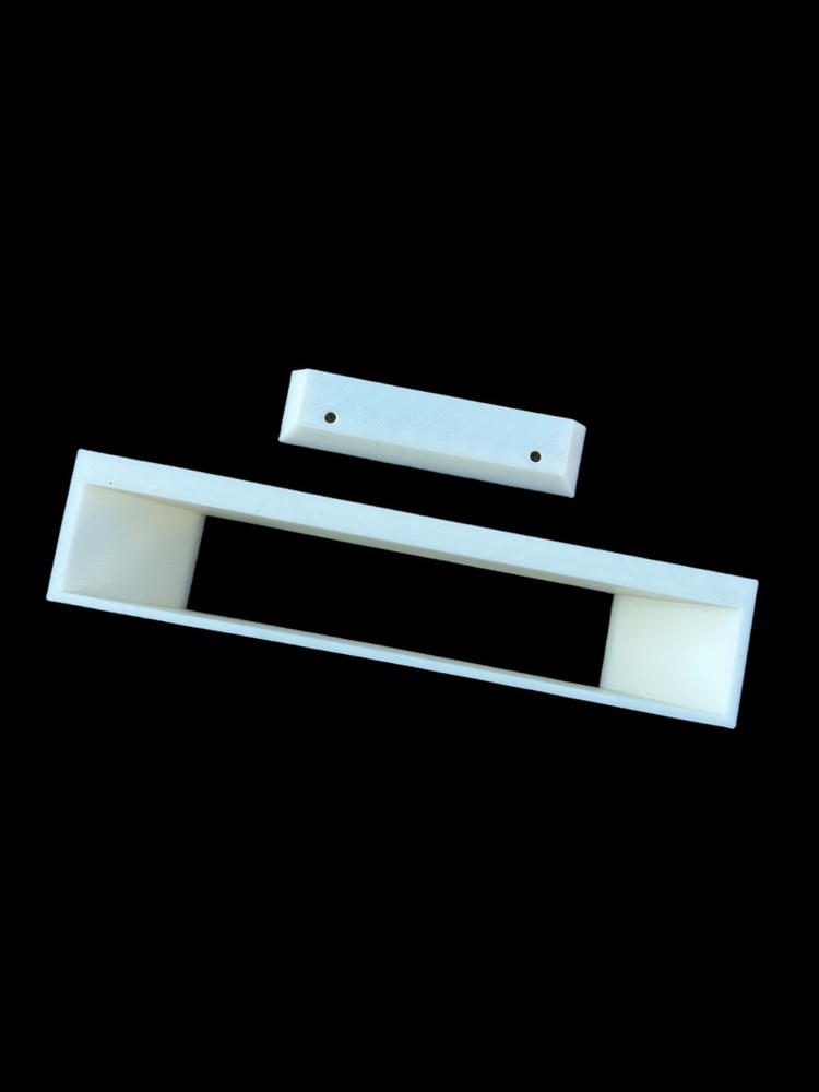 #4 Coffee Filter Wall Mounted Storage Melita Cone