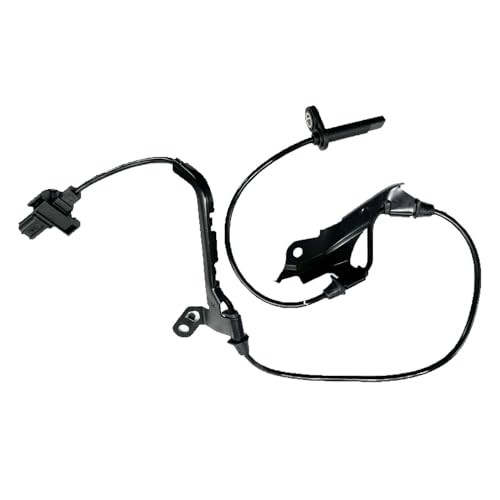 Front Right ABS Wheel Speed Sensor Compatible with MDX:2007-2013, ZDX:2010
