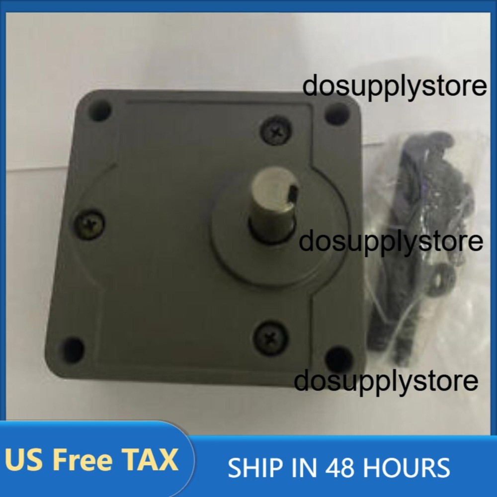 NEW M9GA3M For Panasonic Gear reducer Gearbox