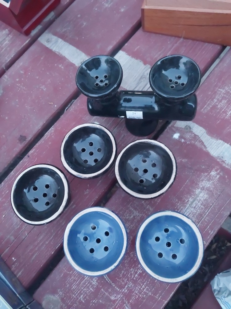 Hookah Made In Egypt