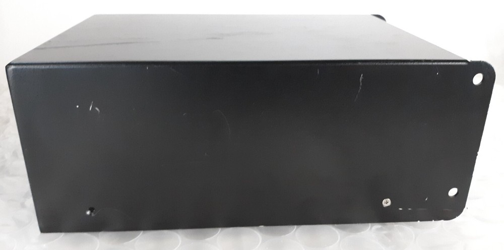 Studio Technologies LL3GCR-032 3G Control Room Unit 3G/HD/SD-SDI NO AC *TESTED*