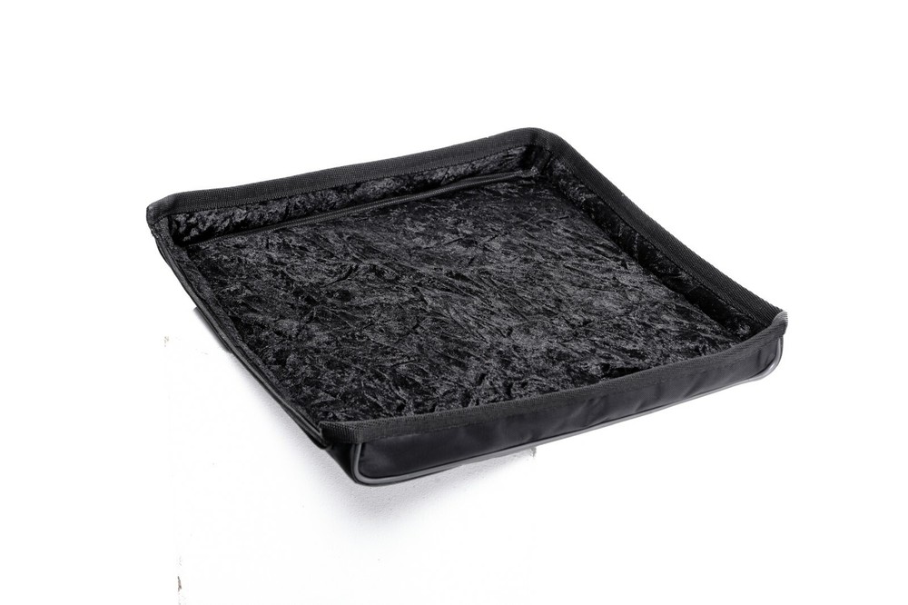 Custom padded cover for Alesis Strike Multipad