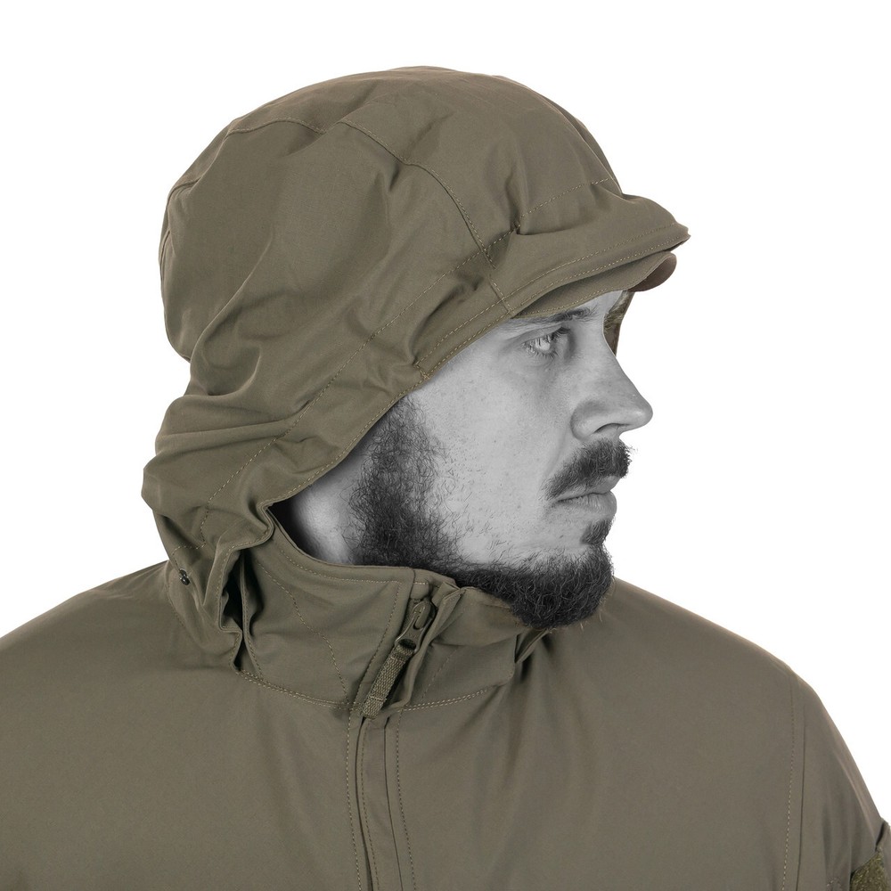 Delta Eagle Gen.3 Jacket | UF PRO®