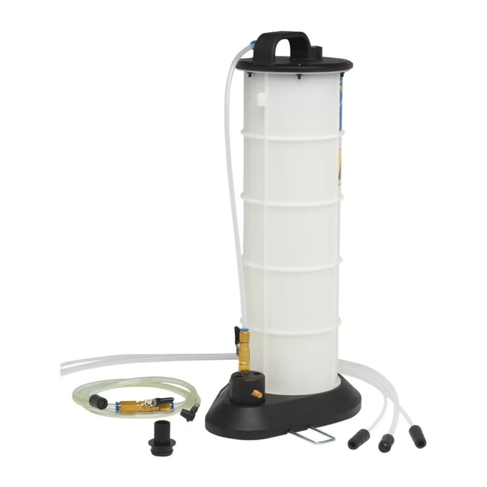 MV7300 Mityvac Fluid Evacuator