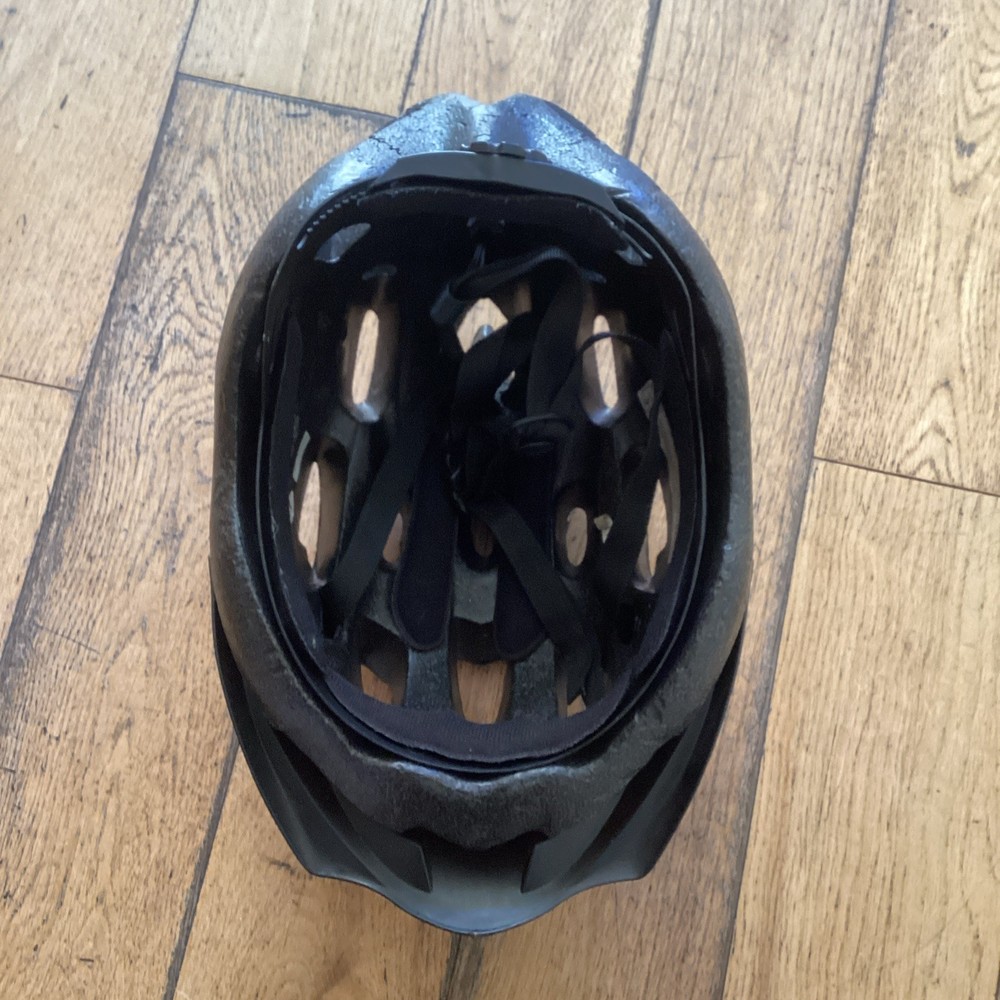 Canyon Helmet