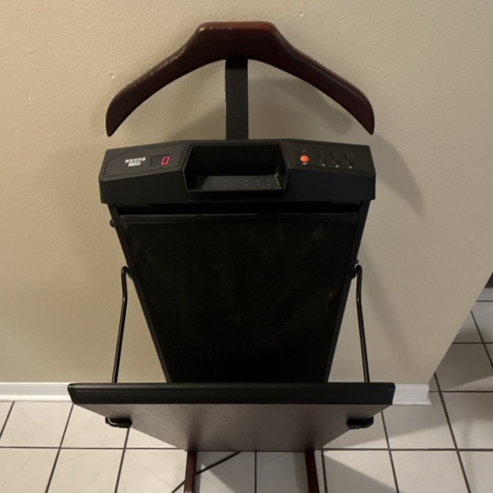 Corby 7700 Pants Press.