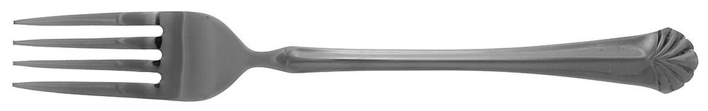 Oneida Silver Julianna  Fork 6667421