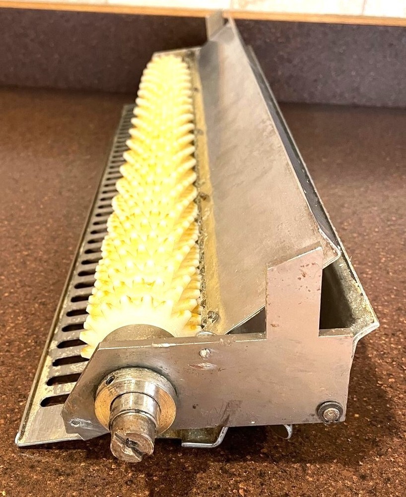 Anets/ Anetsberger/Middleby Marshall SDR-21P Dough docker Perforator