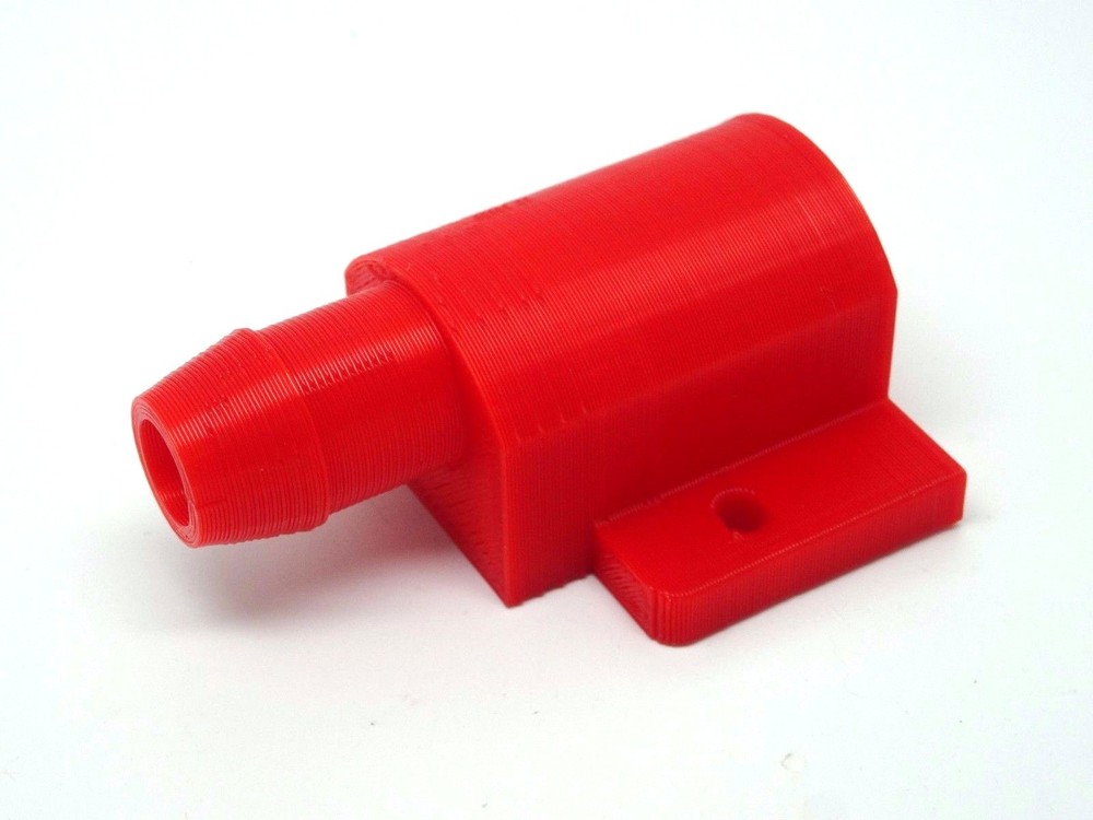 RCBS Summit reloading press PRIMER CATHER upgrade.