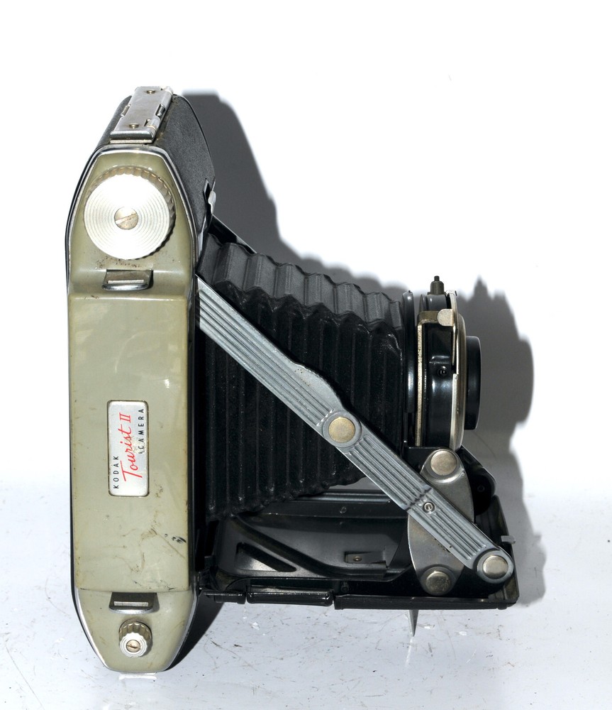 Kodak Tourist II 620