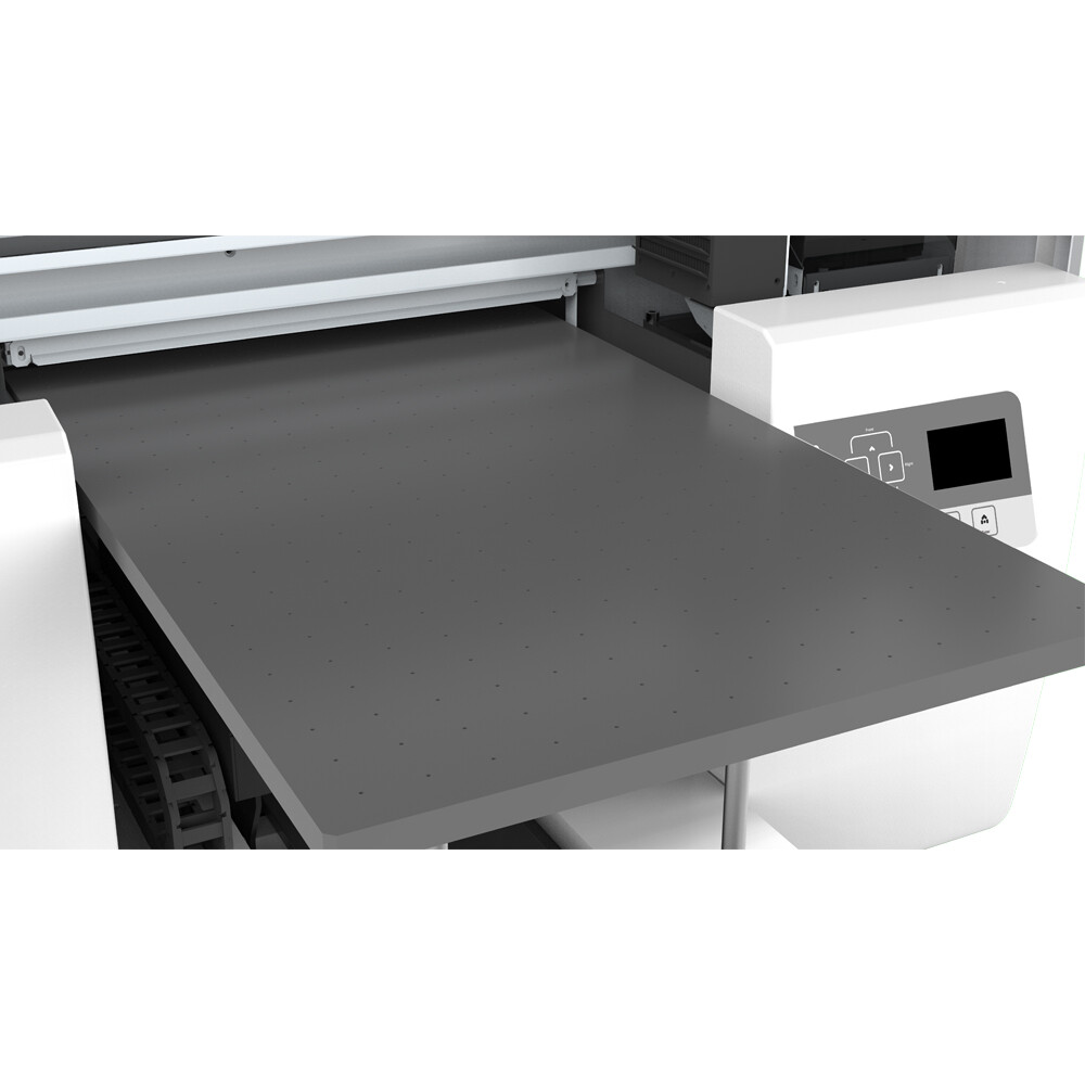CALCA Smart A3 LED UV Flatbed Printer