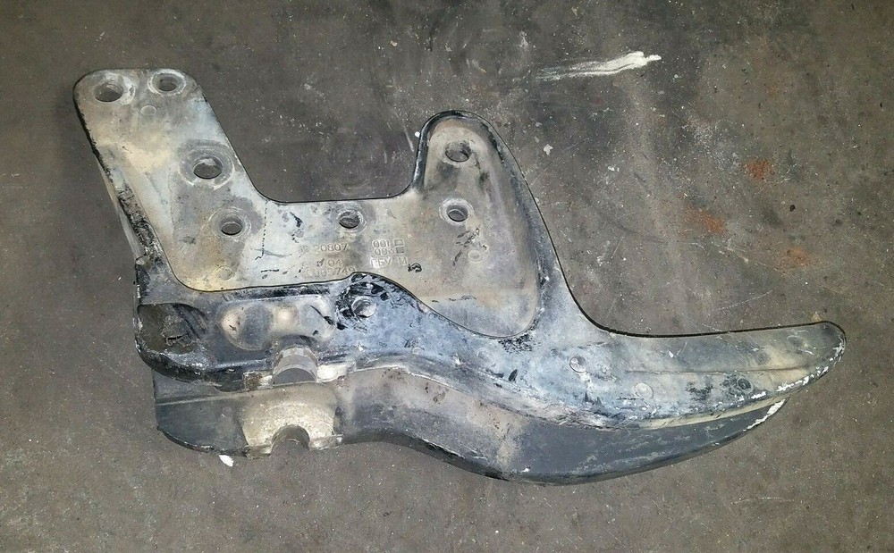 STERLING A9513 FRAME HORN 10005749