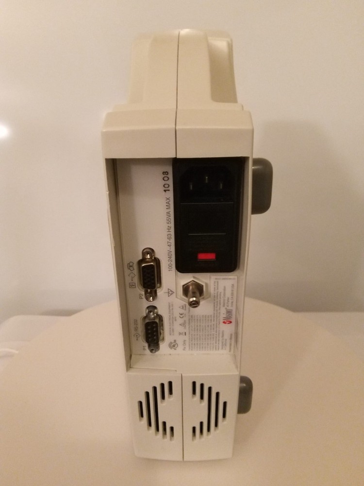 MASIMO RADICAL-7 PULSE OXIMETER