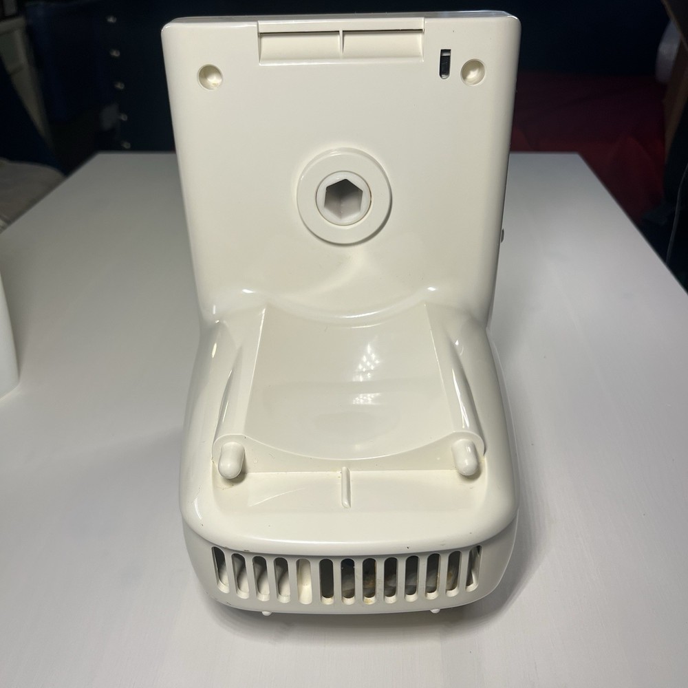 Ronco Popeil Model P400 Pasta Maker Machine Replacement Motor Base Tested