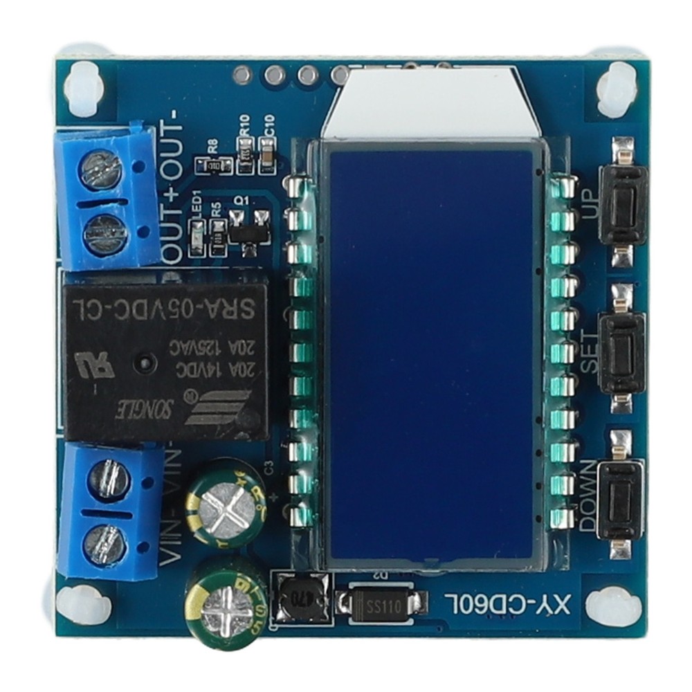 Sustainable Energy Solution For MPPT Solar Charge Controller DC Voltage Control