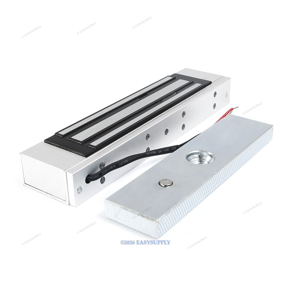 HOMSECUR Weatherproof WIFI RFID Access Control Set Lock APP Unlock