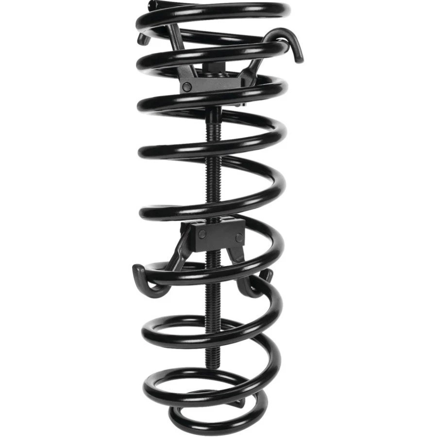 Internal Coil Spring Compressor Coil Strut Remove Installer Suspension Compress