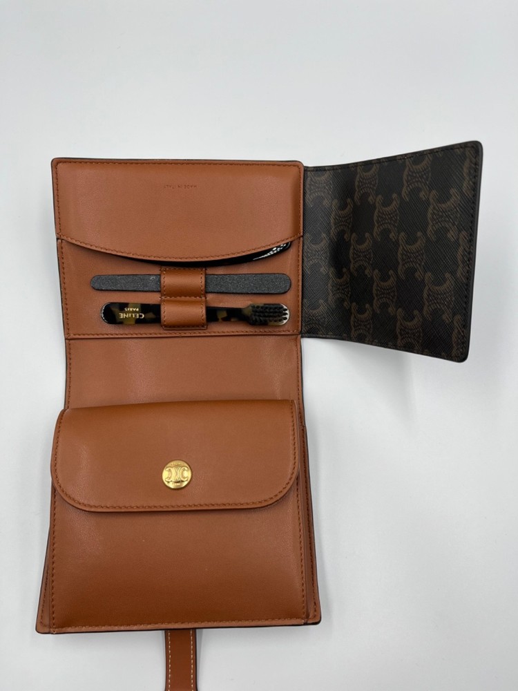 Celine Airplane Kit BNWT