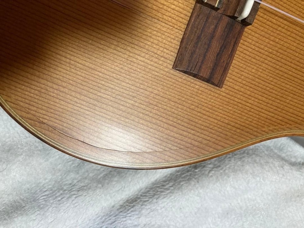 Ukulele Leho LHC-CF-TB with case
