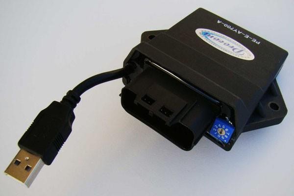 PROCOM [PE-E-AY700-A] CDI/ECU