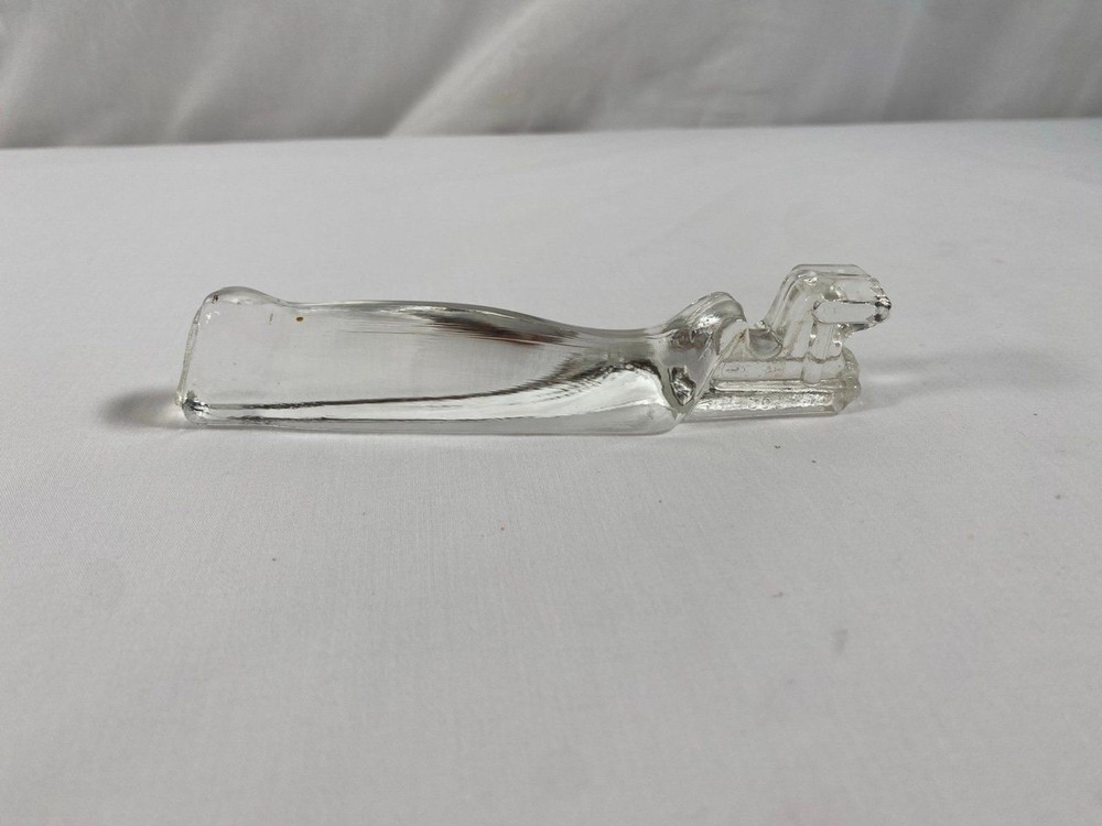 Original Pyrex Glass Replacement Handle 62-H C-18 For 1 1/2 Qt. Boiler #264