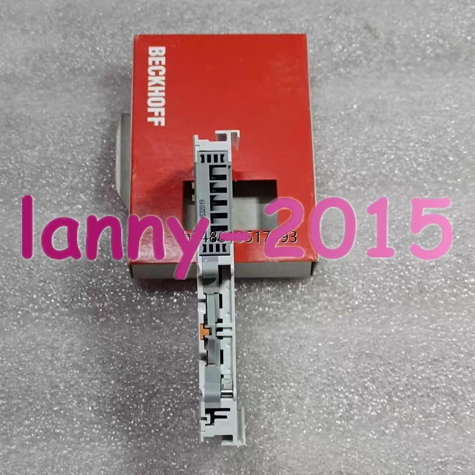 1PC NEW BECKHOFF KL4001 Modules