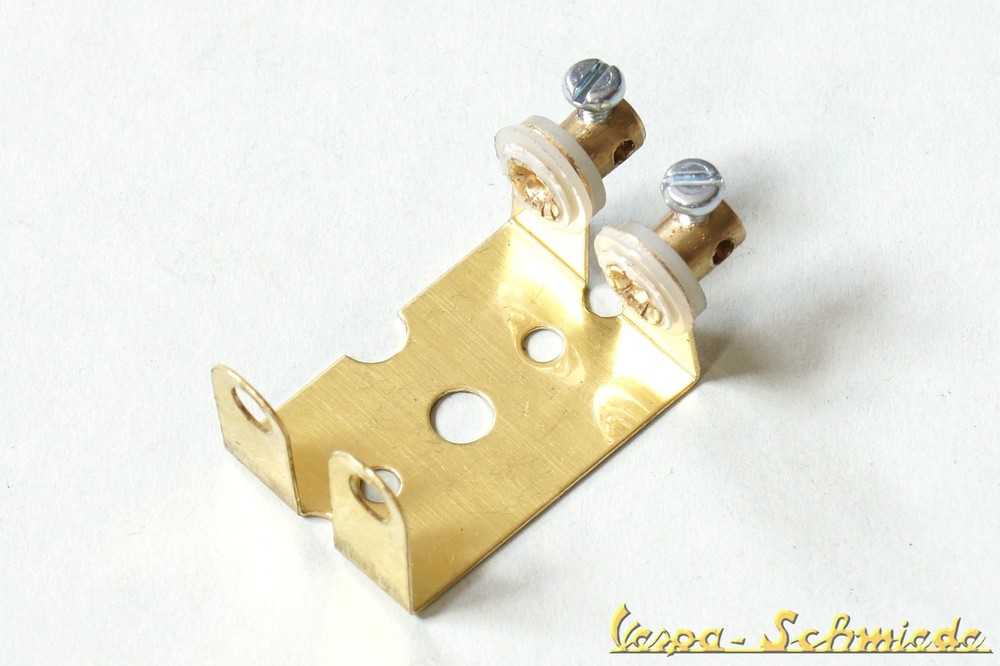 Universal Socket Soffitte - Tail Light / Brake Light - Scooter Motorcycle Vintage