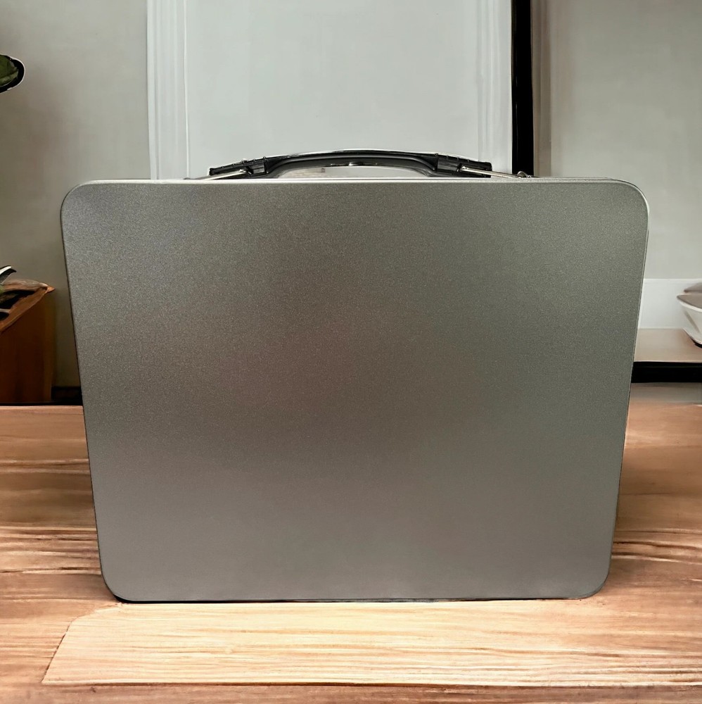 Bette and Joan lunch box