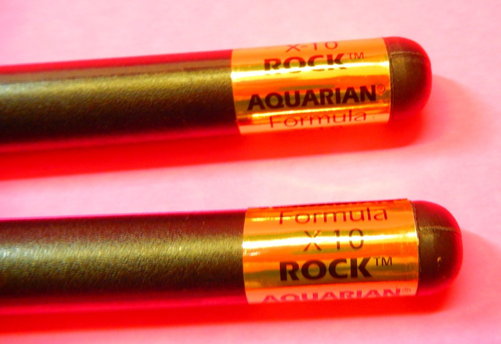 Aquarian Drumsticks, ROCK drumsticks