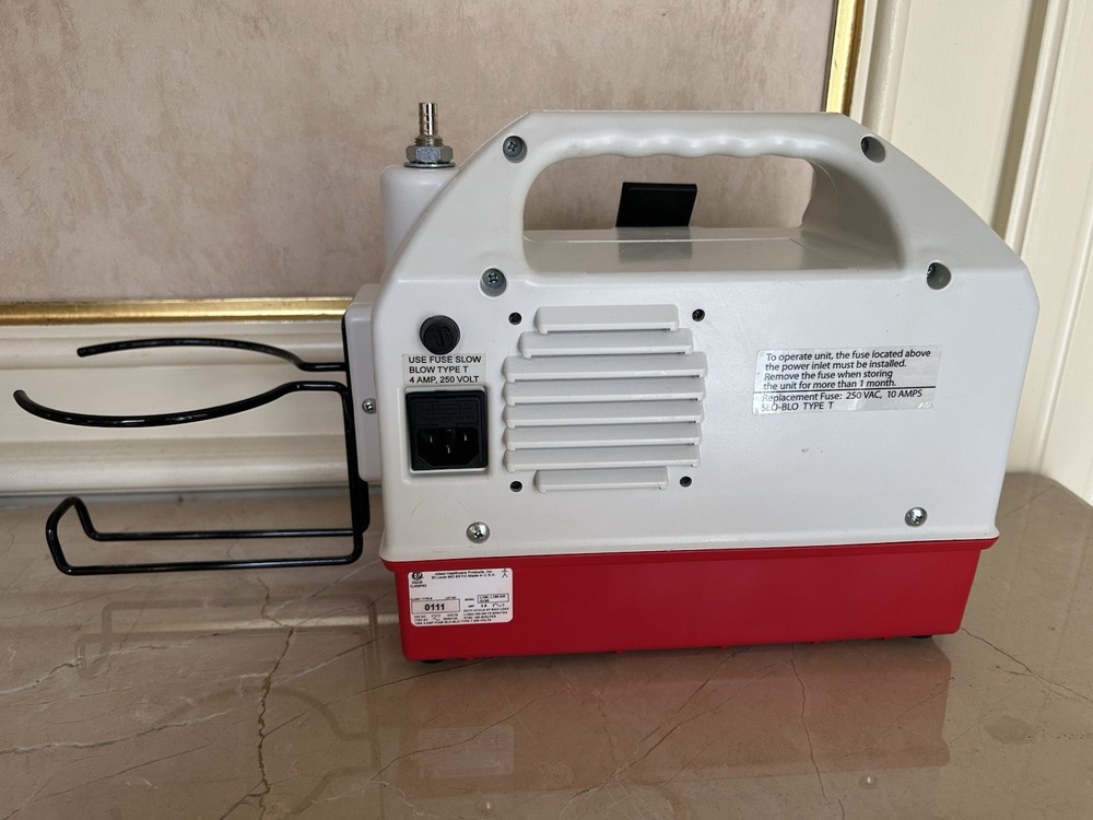 Allied med Pump G180