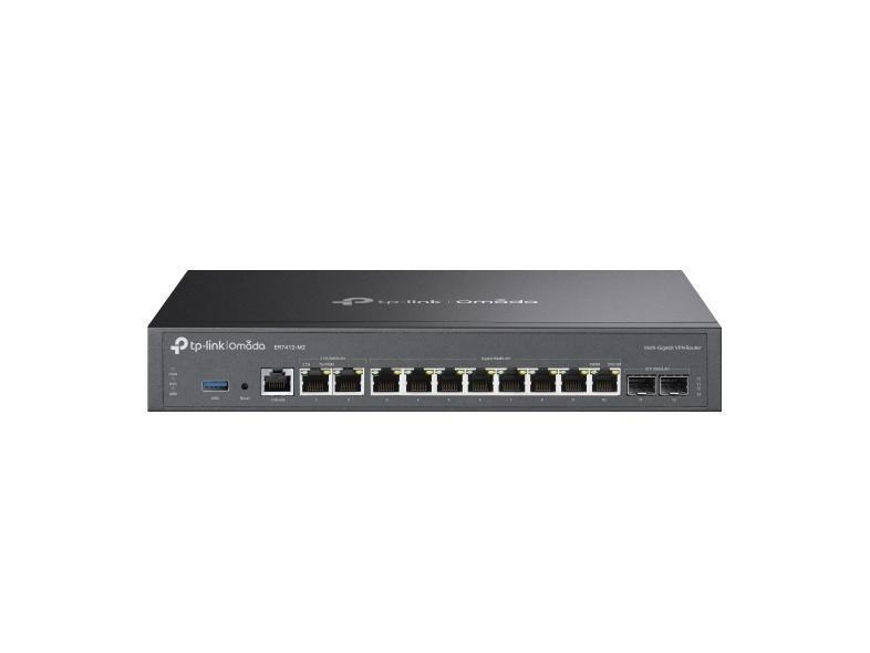 Omada Multi-Gigabit VPN Router