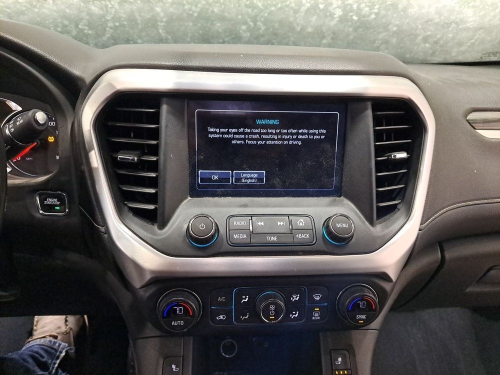 2019 Acadia Jack Sku#4397814