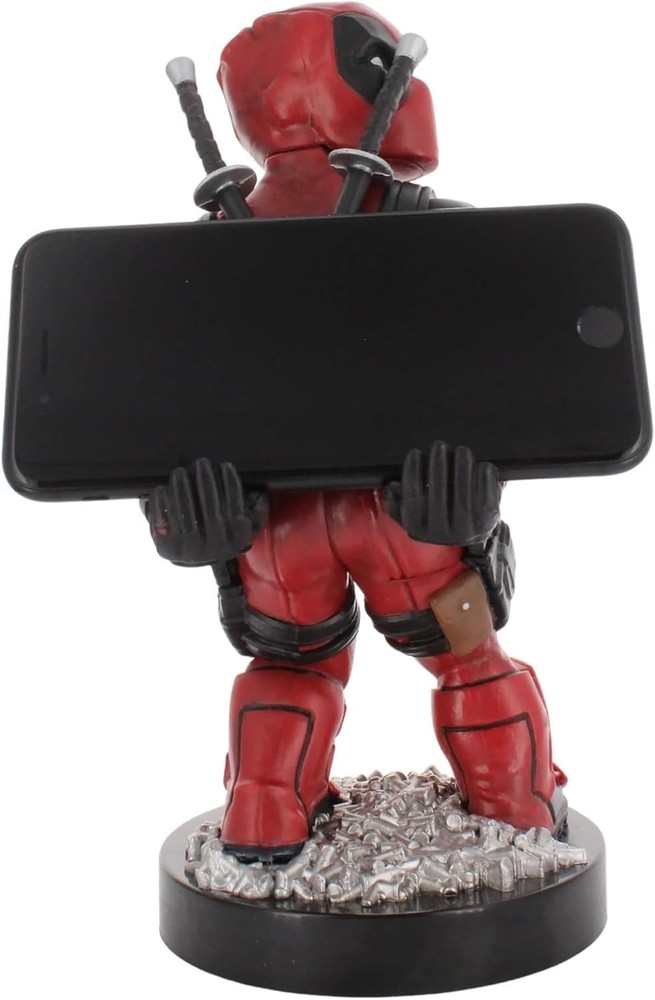 Cable Guys DEADPOOL (Bringing Up The Rear)Controller Holder