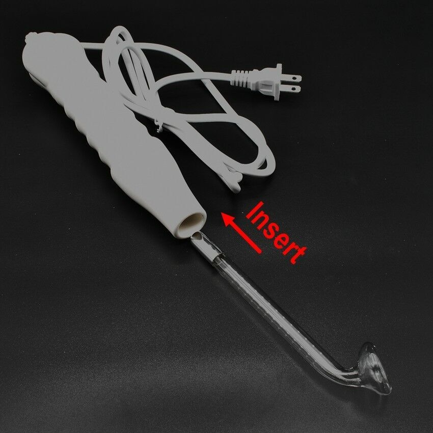 E-Stim Electrostimulation Wand Kit