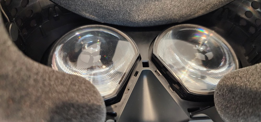 RARE VALVE HTC Vive 🔥PROTOTYPE PRE🔥 Developer VR Headset Complete Set Full Kit