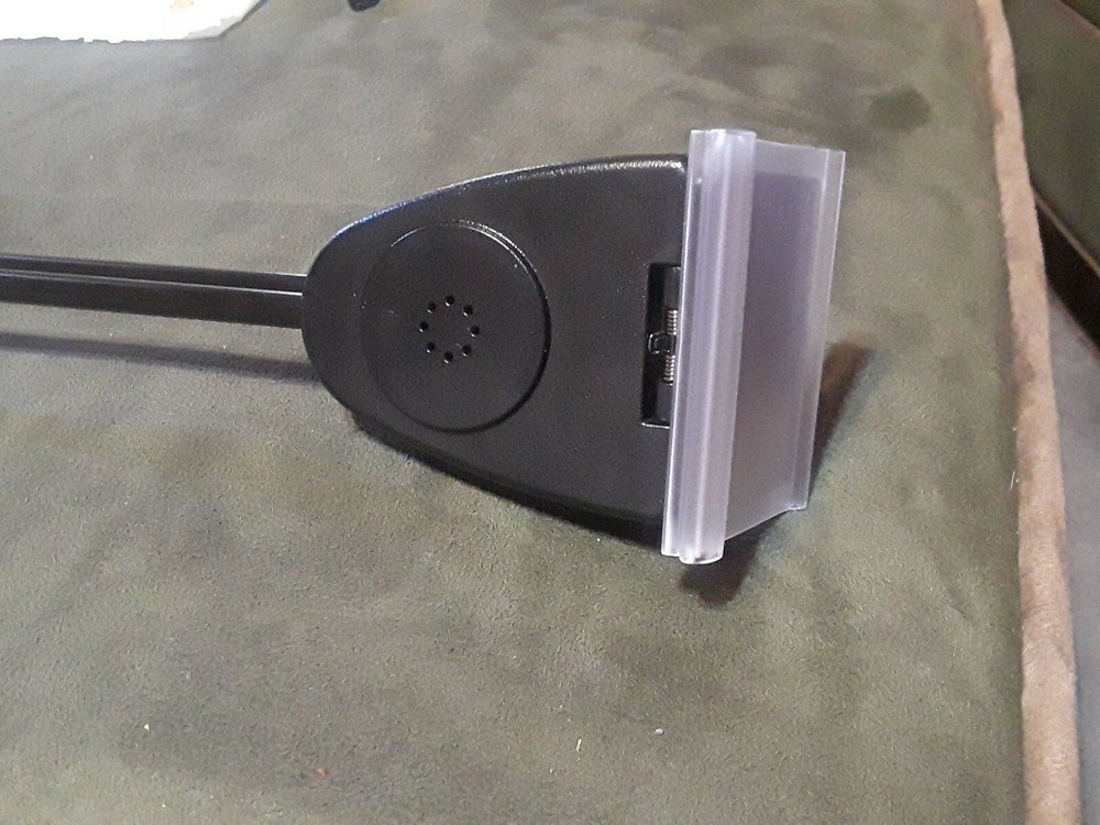 3 soniq alarm antitheft merchandise hooks display peg × 3 pegs only.