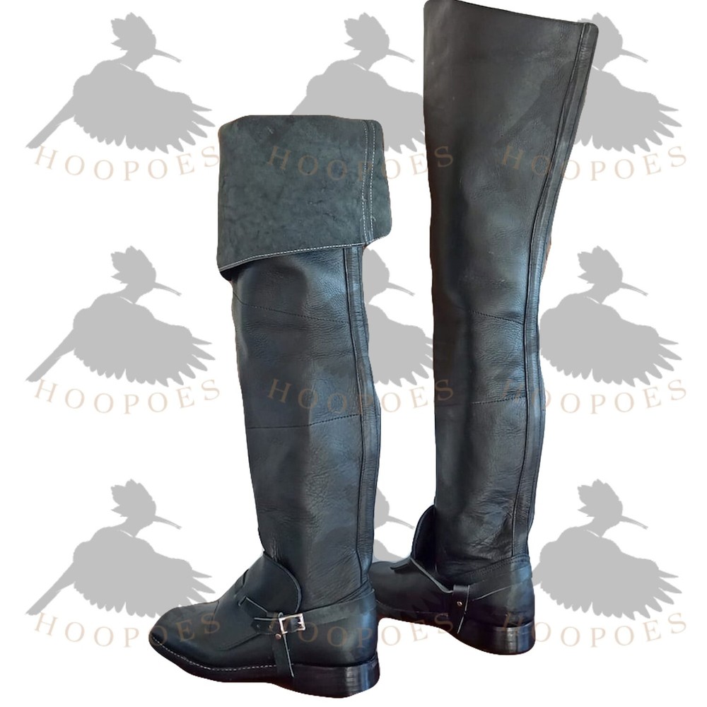 Musketter Boot Us Size 5 to 15