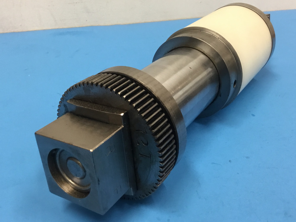 Wilson Manufacturing Co. - Custom Rotary Cutting Die