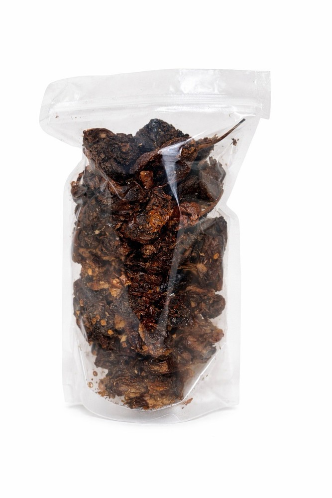 Cameroon Pepper/Dried Whole Cameroon Pepper/2oz