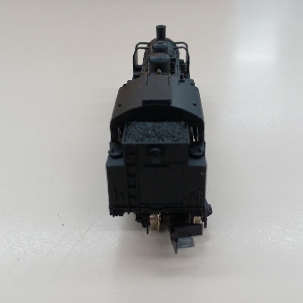 KATO 202 C11