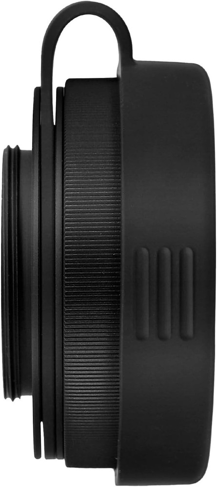 Adjustable Iris Aperture Diaphragm Filter Pack M30 37 Iris Aperture Diaphragm 88