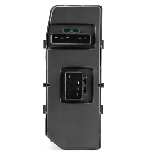 Power Window Switch Control Replacement for Chevy Cobalt 2005-2007, Pontia G5