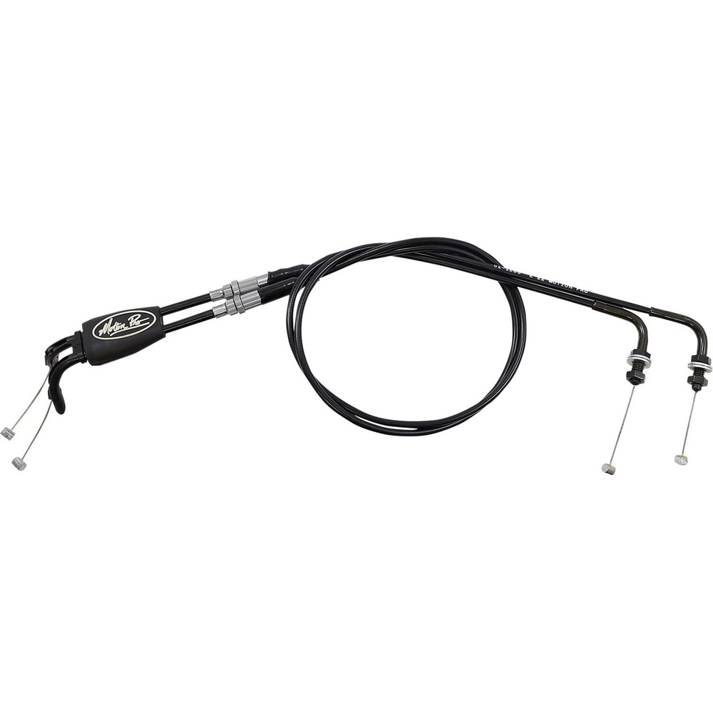 Motion Pro Throttle Kit - Rev3 01-2964
