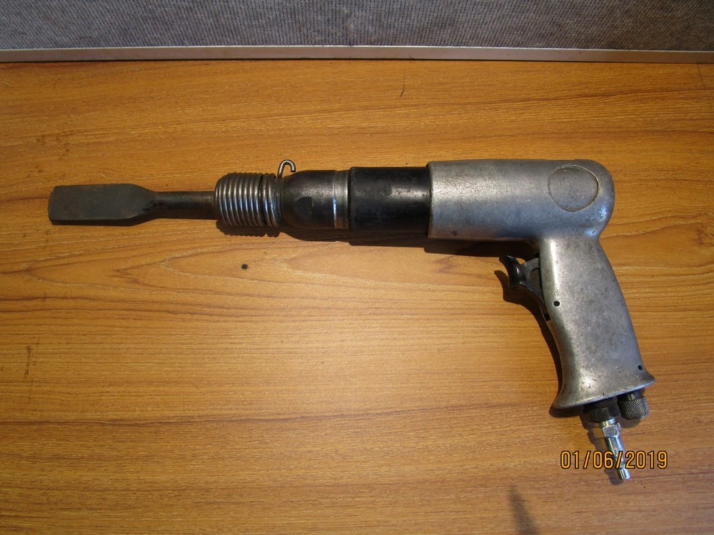 Air Hammer