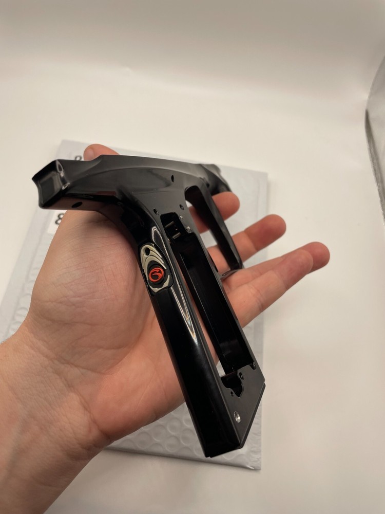 Bob Long Vice Frame