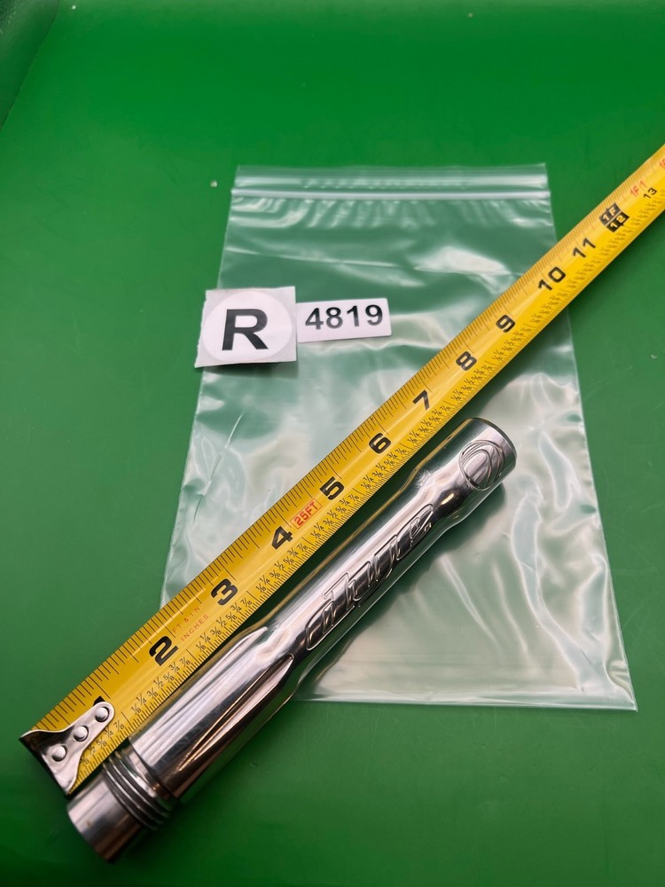 Dye Ultralite Barrel Back 686 Bore Autococker Thread