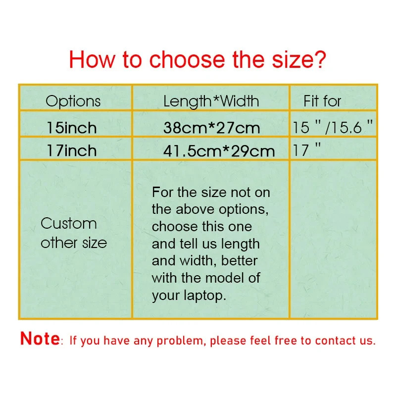2pc PVC Snake Patterned Notebook Scratch Resistant Self-adhesive Protective Film