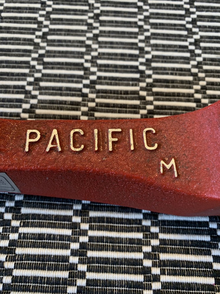 Hornady Pacific Model M Deluxe Scale Base Only